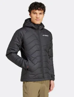 adidas Terrex MT INS HO JKT - Dunjackor| Jackor