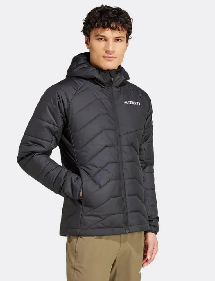 adidas Terrex MT INS HO JKT - Dunjackor| Jackor