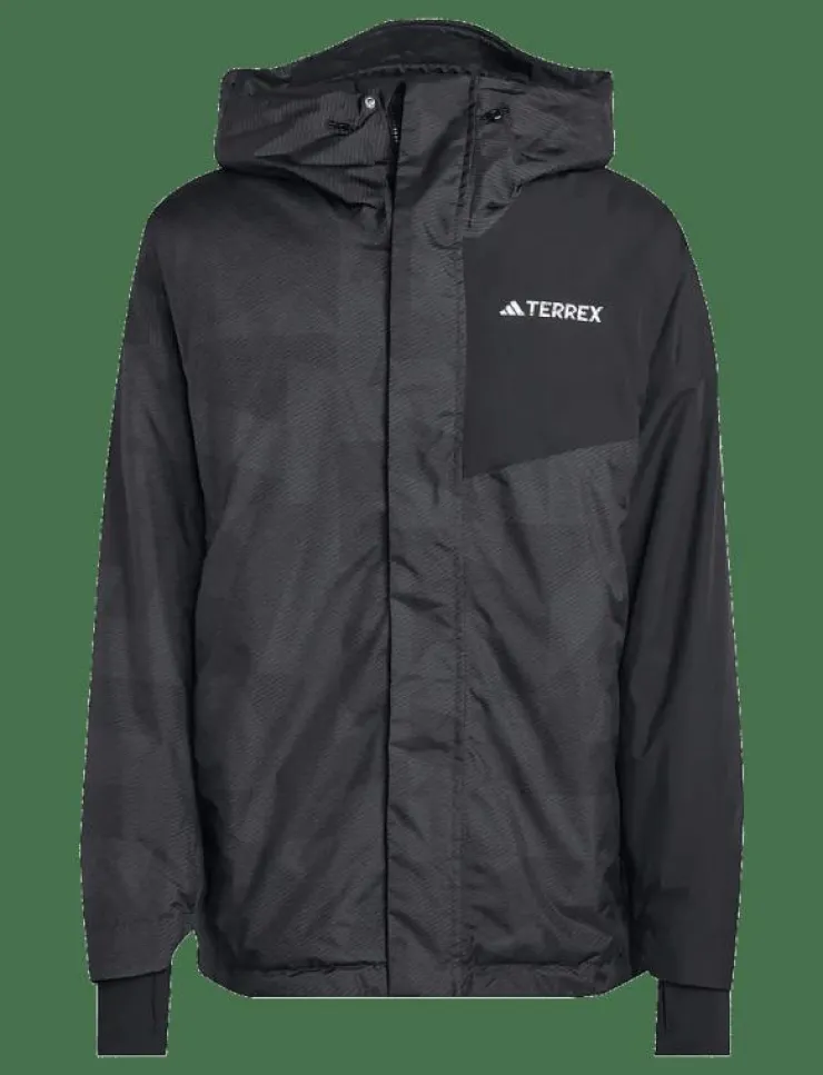 adidas Terrex Jackor|MT 2L INSUL JKT - Skidjackor