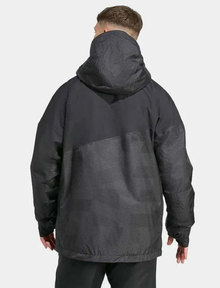 adidas Terrex Jackor|MT 2L INSUL JKT - Skidjackor