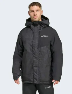adidas Terrex Jackor|MT 2L INSUL JKT - Skidjackor
