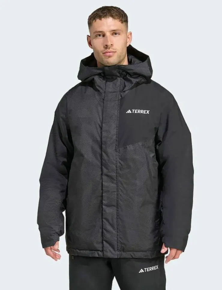 adidas Terrex Jackor|MT 2L INSUL JKT - Skidjackor