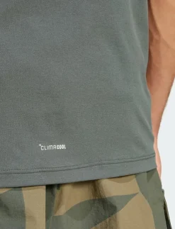 adidas Terrex MT TEE - T-shirts| Toppar & T-Shirts