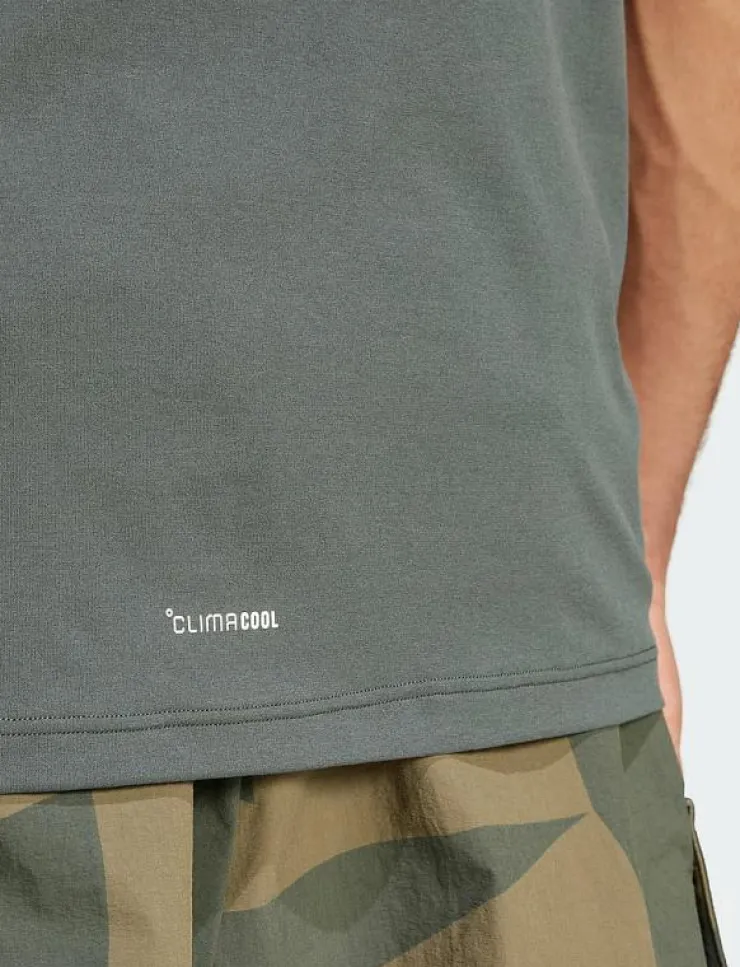 adidas Terrex MT TEE - T-shirts| Toppar & T-Shirts