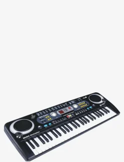 Barn Music Musikinstrument|MU Keyboard 54 keys - Musikinstrument