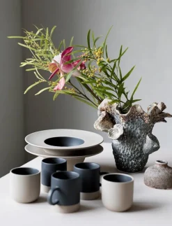 Byon Muggar & Koppar|Mug Fumiko - Tekoppar