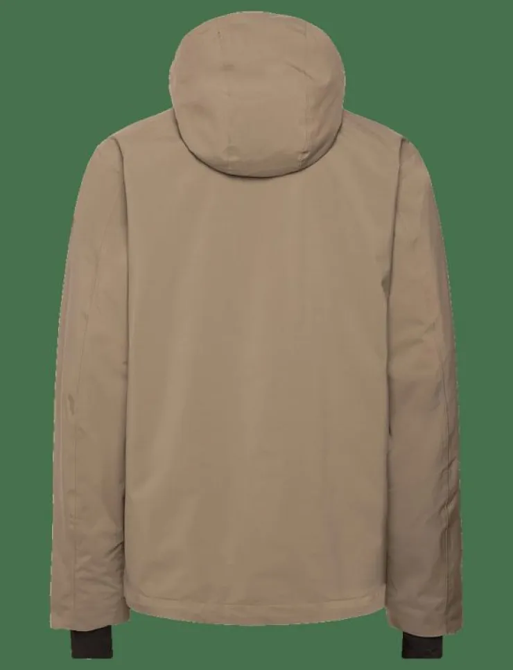 Quiksilver MULDROW 20K JK - Skidjackor| Jackor
