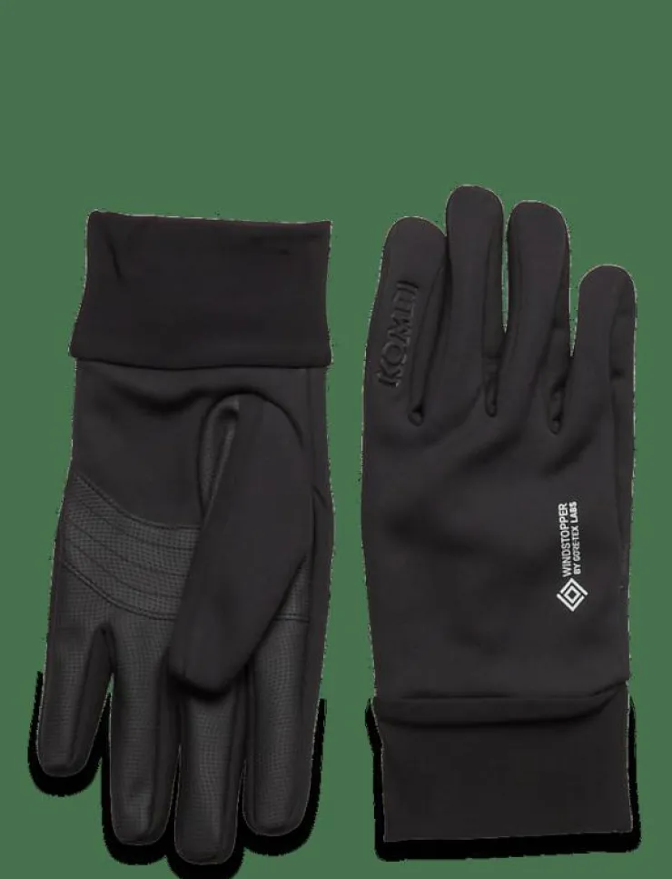 Kombi Handskar|MULTI MISSION GTX GL - Fingervantar