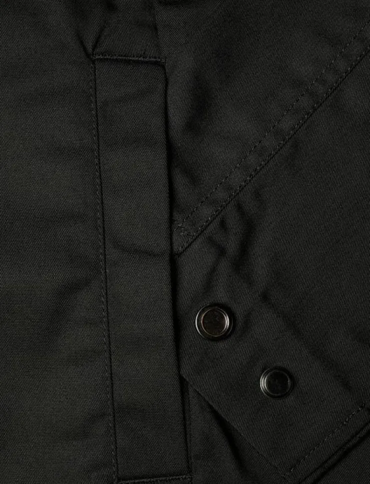 Lyle & Scott Jackor & Rockar|Multi Pocket Overshirt - Tunna jackor