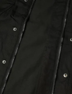 Lyle & Scott Jackor & Rockar|Multi Pocket Overshirt - Tunna jackor