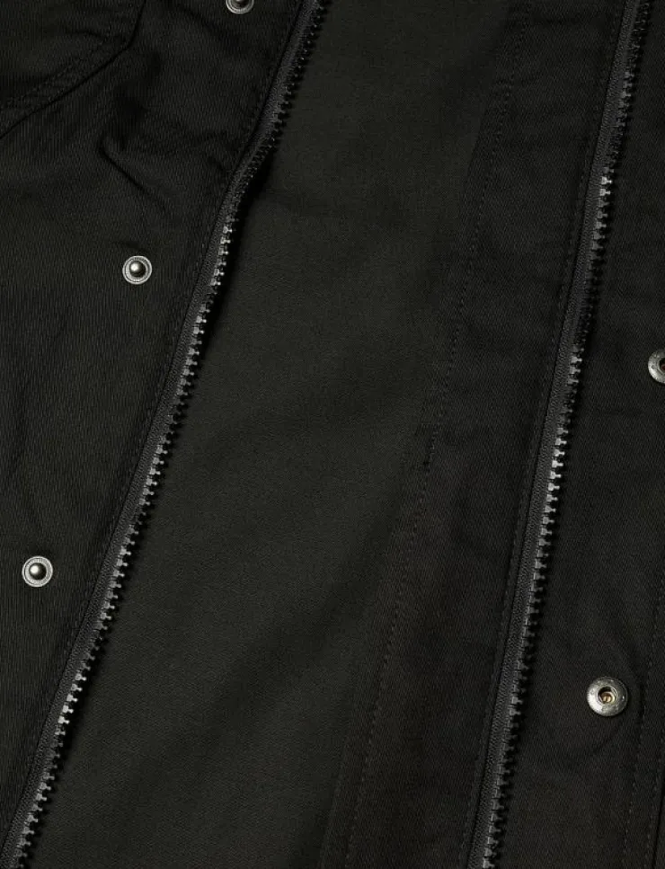 Lyle & Scott Jackor & Rockar|Multi Pocket Overshirt - Tunna jackor