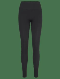 Casall Multi Rib Seamless High Waist Tights - Seamless tights|Kvinnor Tights