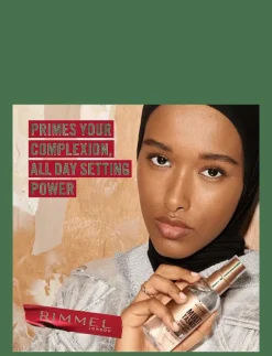 Rimmel Multi Tasker Setting spray 100.00 ML - Ansikte|Kvinnor Hudvård
