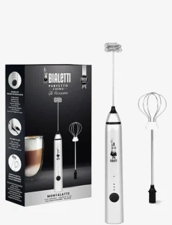 Bialetti Te- & Kaffetillbehör|Multi-Mjölk visp PRO USB ® - Kök
