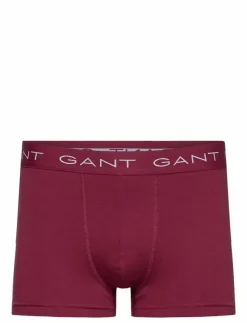GANT Underkläder|Kalsonger|MULTISTRIPE TRUNK 3-PACK - Boxershorts