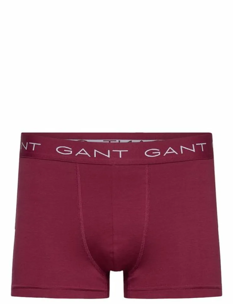 GANT Underkläder|Kalsonger|MULTISTRIPE TRUNK 3-PACK - Boxershorts