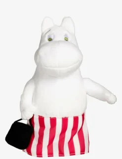 Martinex MUMINMAMMAN 20 CM EKO - Mjuka leksaker|Barn Gosedjur