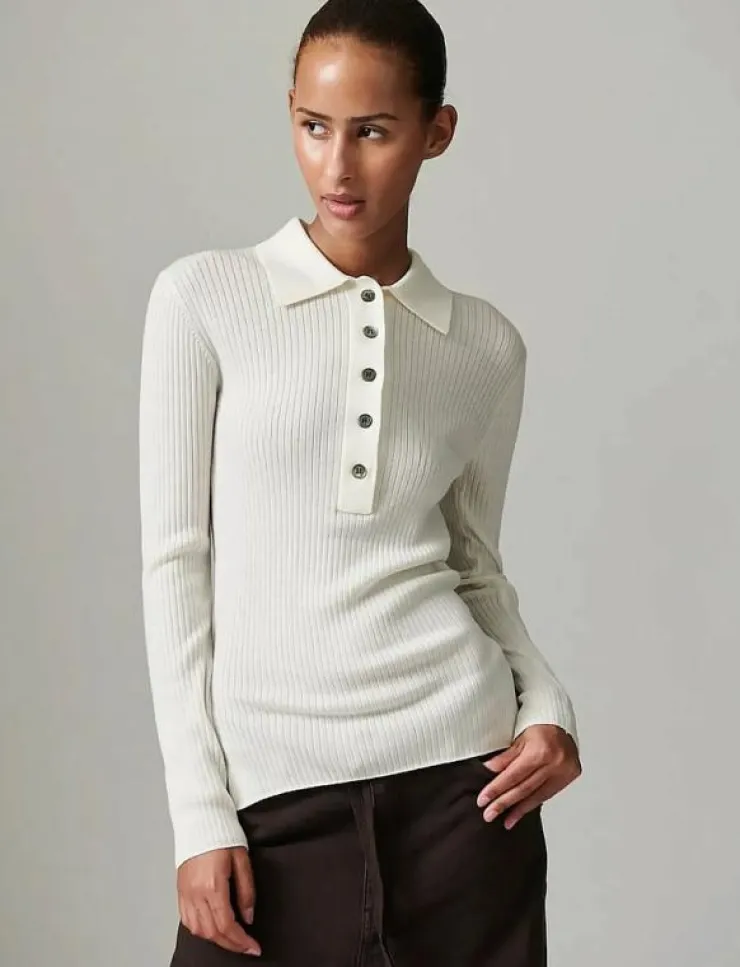 Kvinnor Day Birger et Mikkelsen Stickat|Murphy - Daily elements - Stickat