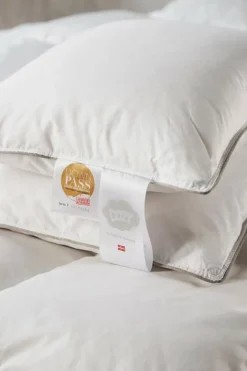 Dozy Muscovy Down Baby Pillow - Kuddar|Barn Sova|Sova