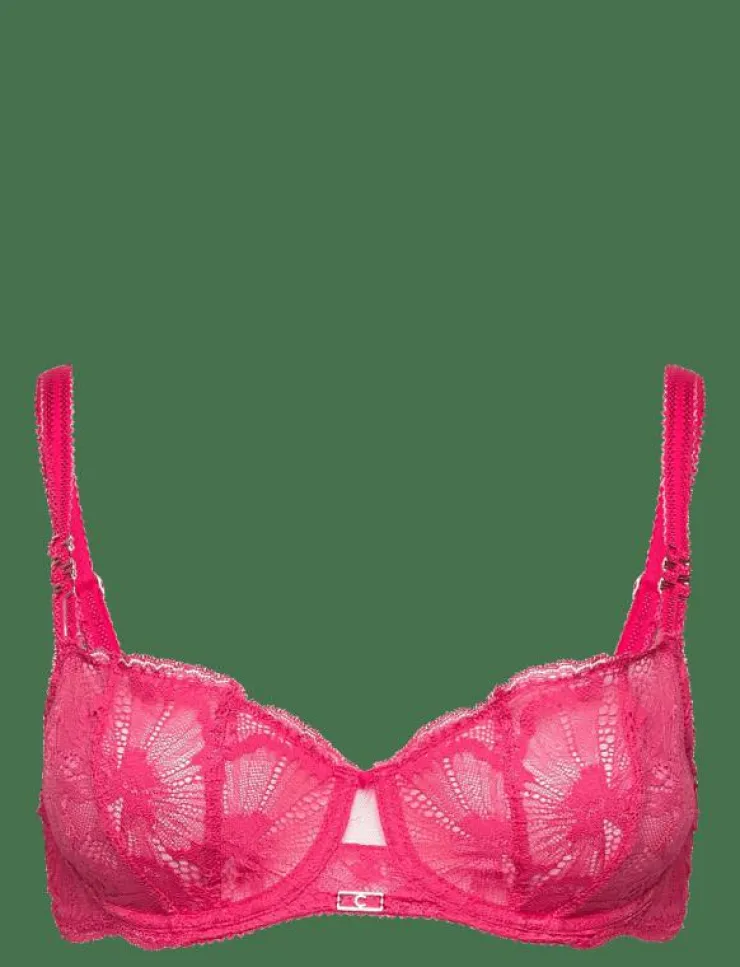 CHANTELLE MUSE Halfcup balconette bra - Bh:ar med bygel|Kvinnor Bh:Ar