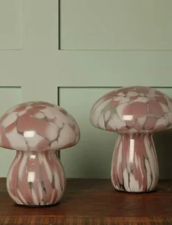 Au Maison Lampor|Mushy Lamp - Bordslampor