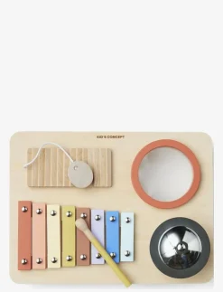 Kid's Concept Music board - Musikinstrument|Barn Musikinstrument