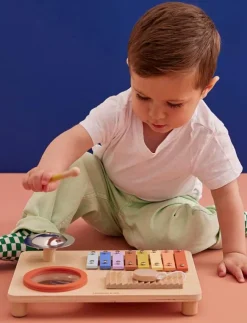 Kid's Concept Music board - Musikinstrument|Barn Musikinstrument