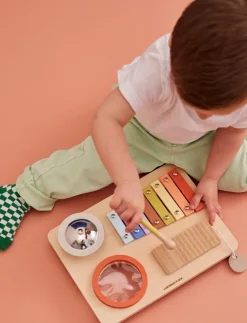 Kid's Concept Music board - Musikinstrument|Barn Musikinstrument