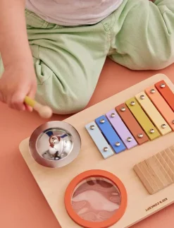 Kid's Concept Music board - Musikinstrument|Barn Musikinstrument