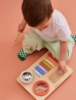 Kid's Concept Music board - Musikinstrument|Barn Musikinstrument