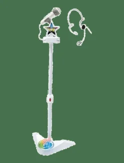 Music Duet Stage Microphone BT - Musikinstrument|Barn Musikinstrument