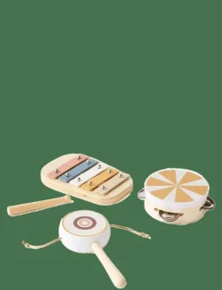 Kid's Concept Music set - Musikinstrument|Barn Musikinstrument