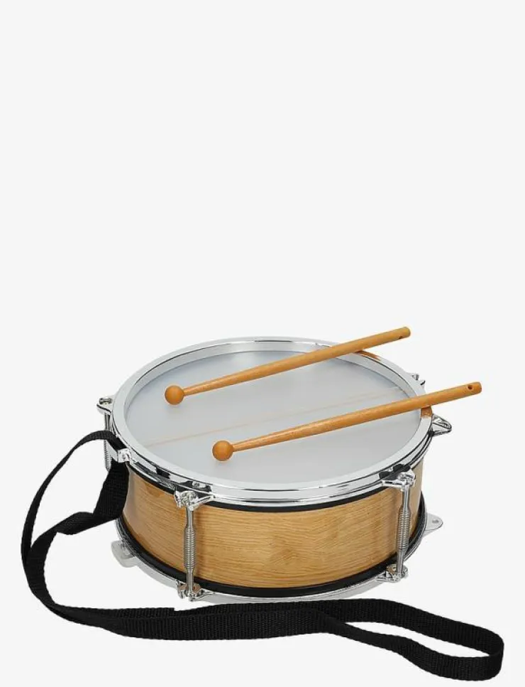 Music Snare Drum 25cm - Musikinstrument|Barn Musikinstrument