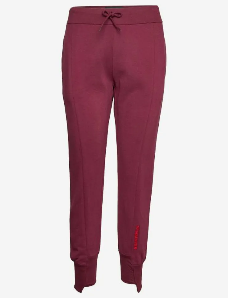 Svea Music Sweat Pants - Sweatpants|Kvinnor Mjukisbyxor