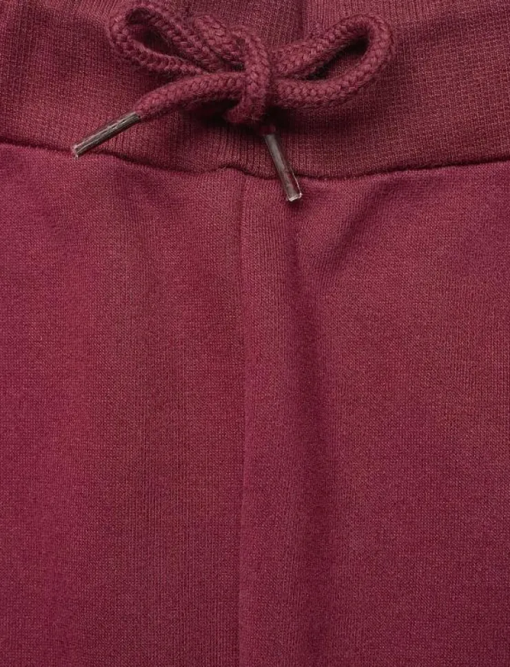 Svea Music Sweat Pants - Sweatpants|Kvinnor Mjukisbyxor