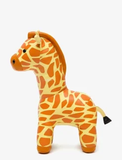 Little big friends Musical Animals - Gina The Giraffe - Interaktivt djur|Barn Interaktiva Djur Och Robotar
