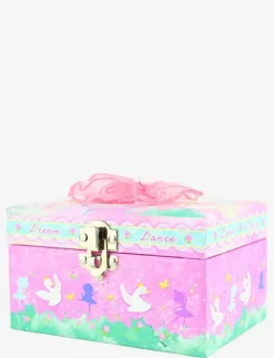 Barn Robetoy Smycken|MUSICAL JEWELRY BOX - Smyckeskrin