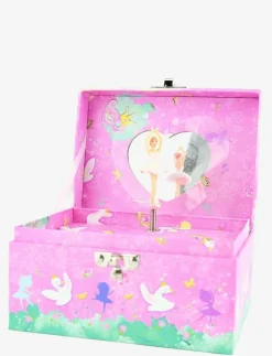 Barn Robetoy Smycken|MUSICAL JEWELRY BOX - Smyckeskrin