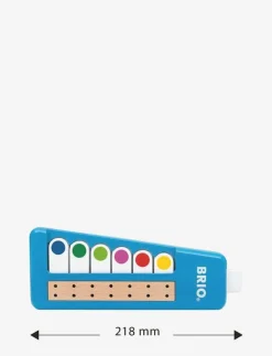 BRIO Musical Melodica - Musikinstrument|Barn Musikinstrument