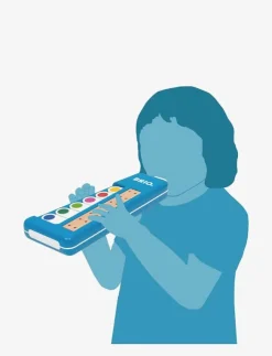 BRIO Musical Melodica - Musikinstrument|Barn Musikinstrument