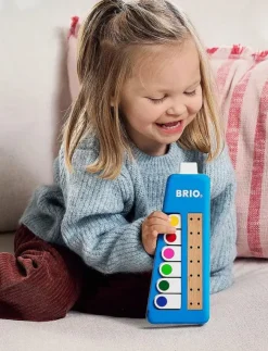 BRIO Musical Melodica - Musikinstrument|Barn Musikinstrument