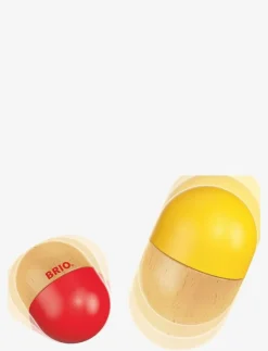 BRIO Musical Shakers - Musikinstrument|Barn Musikinstrument