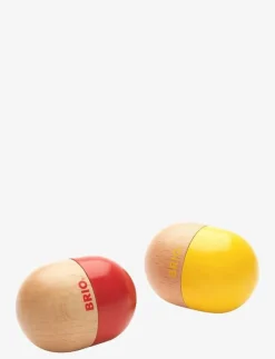 BRIO Musical Shakers - Musikinstrument|Barn Musikinstrument