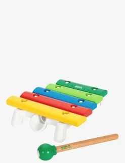Barn BRIO Musikinstrument|Musical Xylophone - Musikinstrument