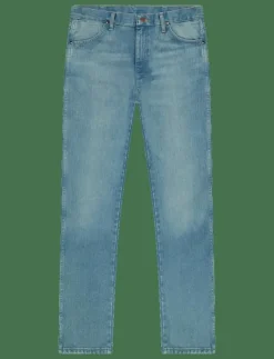 Wrangler Denim Kläder|Jeans|13MWZ - Regular jeans