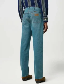 Wrangler Denim Kläder|Jeans|13MWZ - Regular jeans
