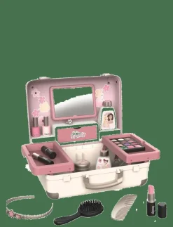 Barn Smoby Rollspel|My Beauty Vanity - Låtsassmink & Accessoar