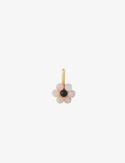 Design Letters My Flower Charm - Hänge & Berlock|Barn Smycken