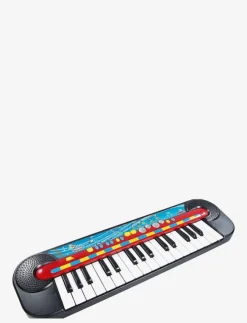 Barn Simba Toys Musikinstrument|My Music World Keyboard - Musikinstrument