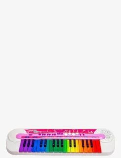 Barn Simba Toys Musikinstrument|My Music World Pink Keyboard - Musikinstrument